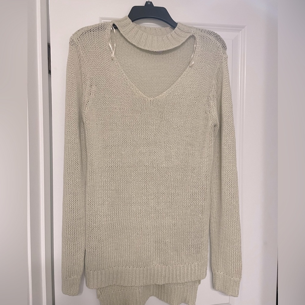 Ladies Sweater